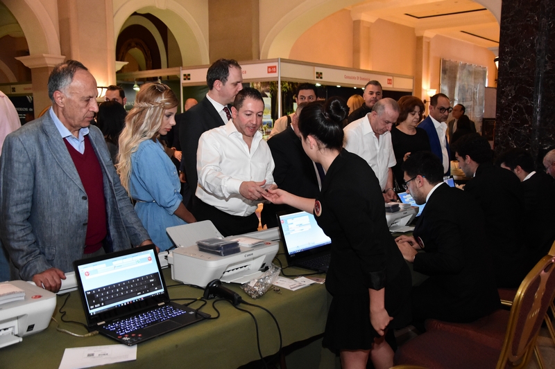 Beirut International Property Fair